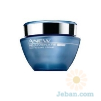 Anew Rejuvenate : Night Revitalizing Cream