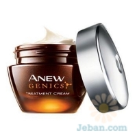 Anew Genics : Night Treatment Cream