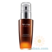 Anew Genics : Treatment Concentrate