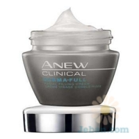 Anew Clinical : Derma-Full Facial Filling Cream