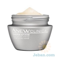 Anew Clinical : Thermafirm Face Lifting Cream