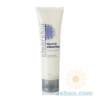 Clear Skin Blemish Clearing : Foaming Cleanser