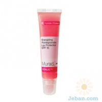 Vitalic Energizing Pomegranate Lip Protector SPF 15 