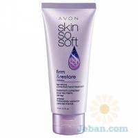 Skin So Soft Firm & Restore + Babassu : Age-Defying Corrective Hand Treatment