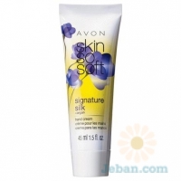 Skin So Soft Signature Silk +Argan : Hand Cream