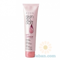 Skin So Soft Soft & Sensual + Argan : Replenishing Hand Cream