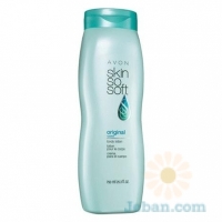 Skin So Soft Original + Jojoba : Body Lotion