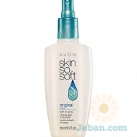 Skin So Soft Original + Jojoba : Bath Oil Spray