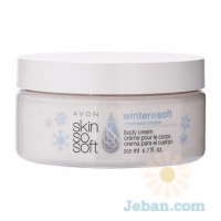 Skin So Soft Wintersoft + Hydroseal Complex : Body Cream