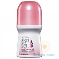 Skin So Soft Soft & Sensual Roll-On Anti-Perspirant Deodorant