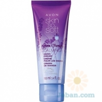 Skin So Soft Aroma + Therapy Calming : Hand Cream