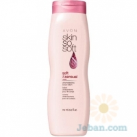 Skin So Soft Soft & Sensual Ultra Moisturizing Body Lotion