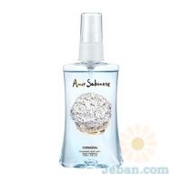 Amor Sabonete : Fragrance Body Mist