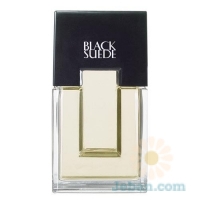 Black Suede Edge Essential : Eau De Toilette Spray