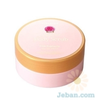 Pink Euphoria : Fragrance Body Scrub