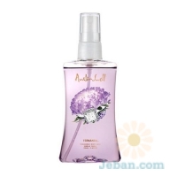 Amelia Swell : Fragrance Body Mist