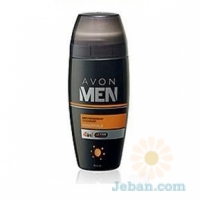 Men : Anti-Perspirant Deodorand Essential