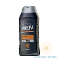 Men : Shampoo Conditioner And Shape Essential