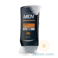 Men : Invigorating Body Wash