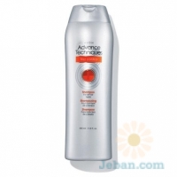 Advance Techniques Frizz Control : Shampoo