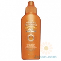 Advance Techniques Frizz Control : Lotus Shield Anti-Frizz Treatment