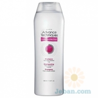 Advance Techniques Color Protection : Shampoo