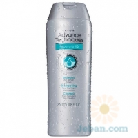 Advance Techniques Moisture IQ : Shampoo