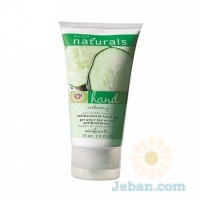 Naturals Cucumber Melon : Antibacterial Hand Gel