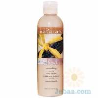 Naturals Vanilla : Moisturizing Hand And Body Lotion