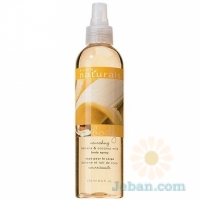 Naturals Body Banana & Coconut Milk : Refreshing Body Spray