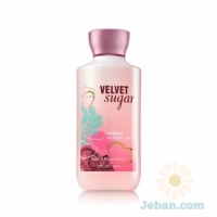 Velvet Sugar : Luxury Bubble Bath