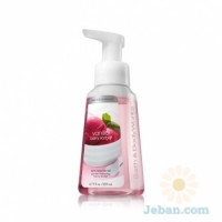 Vanilla Berry Sorbet : Gentle Foaming Hand Soap