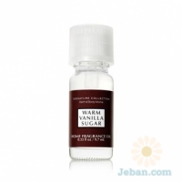 Warm Vanilla Sugar : Home Fragrance Oil