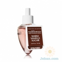 Warm Vanilla Sugar : Wallflowers Fragrance Refill