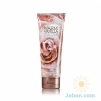 Warm Vanilla Sugar : Triple Moisture Body Cream