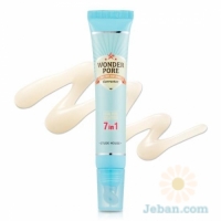 Wonder Pore : Corrector