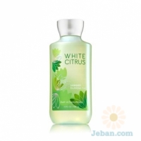 White Citrus : Luxury Bubble Bath