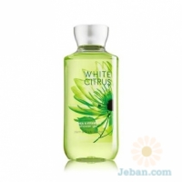 White Citrus : Shower Gel