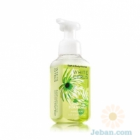 White Citrus : Gentle Foaming Hand Soap