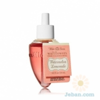 Watermelon Lemonade : Wallflowers Fragrance Refill