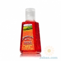 Wild Poppies : Pocketbac Sanitizing Hand Gel