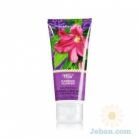 Wild Passion Flower : Nourishing Hand Cream