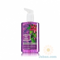 Wild Passion Flower : Sanitizing Hand Gel