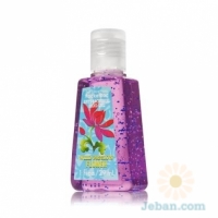 Wild Passion Flower : Pocketbac Sanitizing Hand Gel