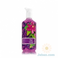 Wild Passion Flower : Deep Cleansing Hand Soap