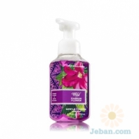 Wild Passion Flower : Gentle Foaming Hand Soap