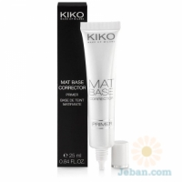 Mat Base Corrector Primer