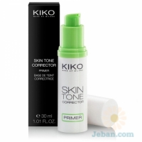 Skin Tone Corrector Primer