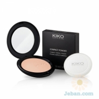 Compact Powder