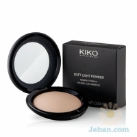 Soft Light Powder